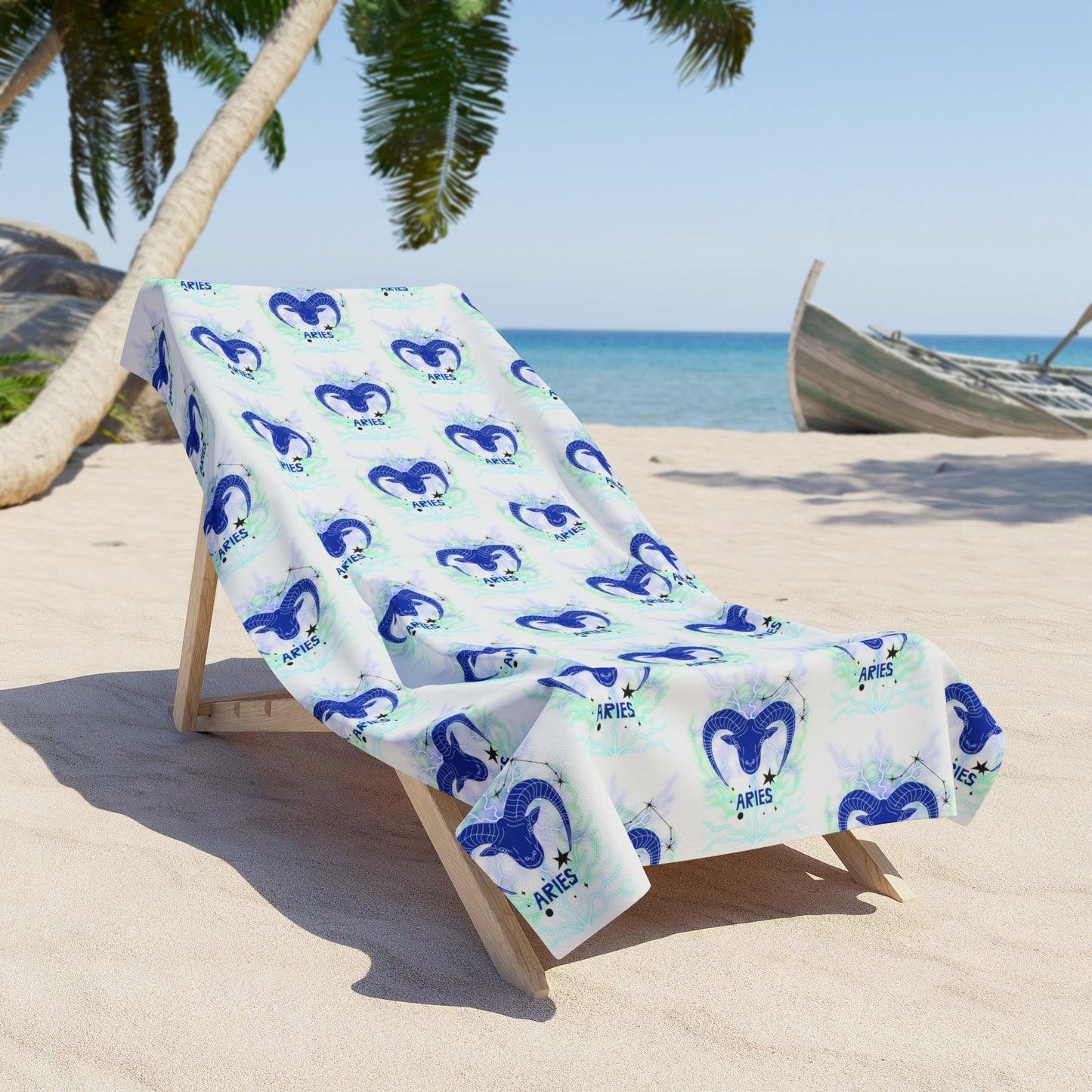 Beach Towel