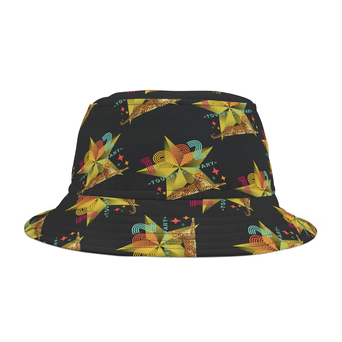 1982 Retro, Bucket Hat