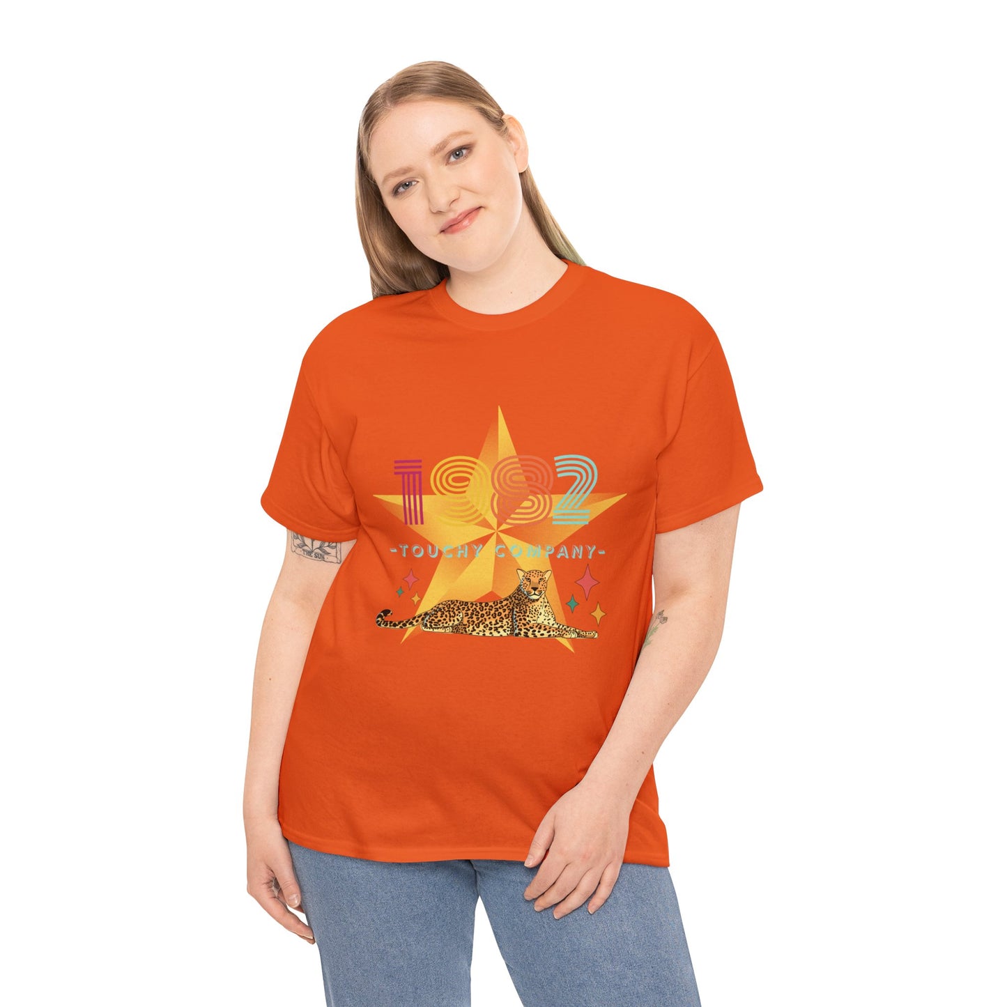 1982 Retro, Unisex T-shirt