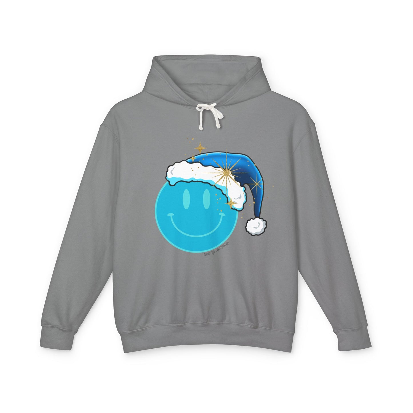 Unisex Lightweight Hooded Sweatshirt