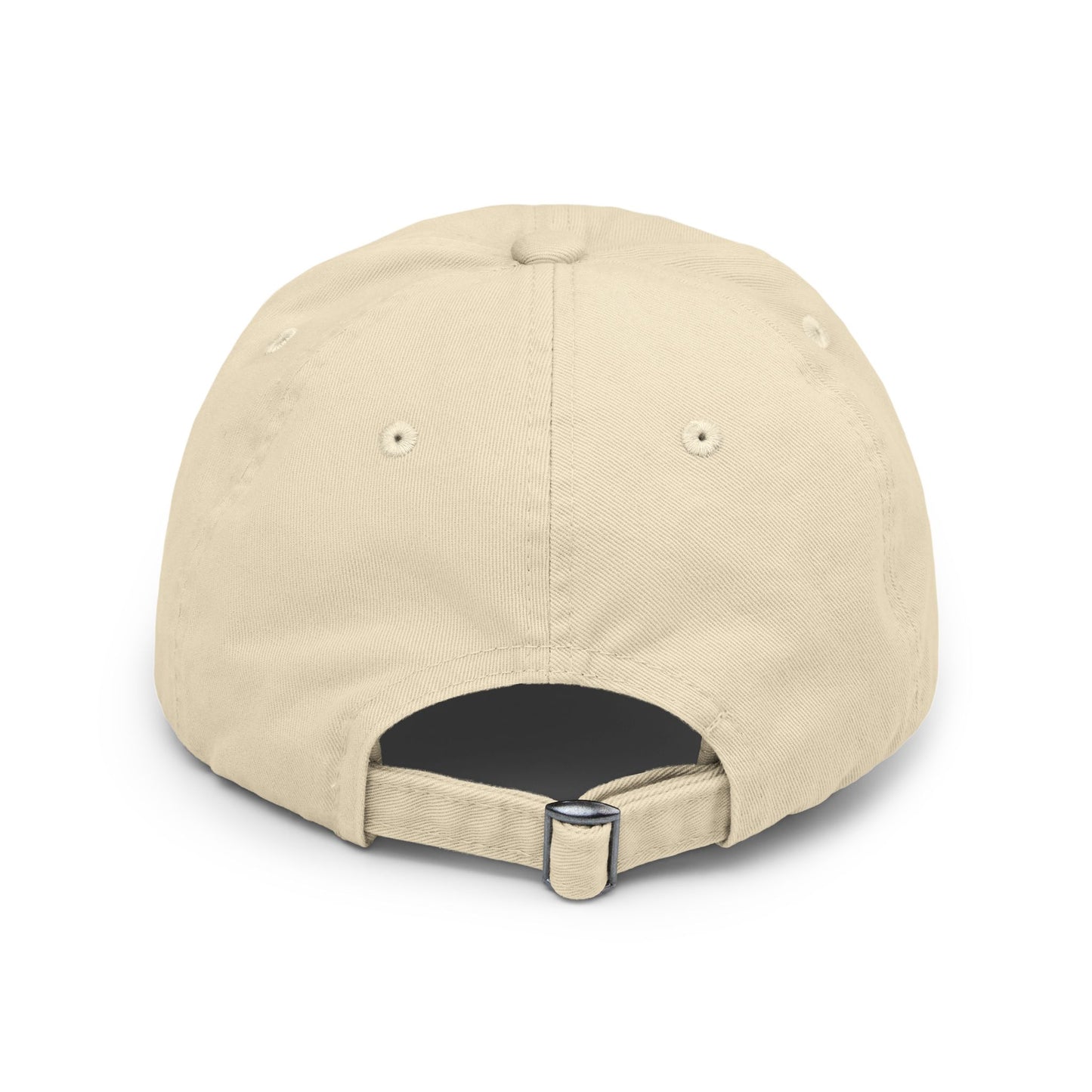 Shell Bae Unisex Distressed Cap