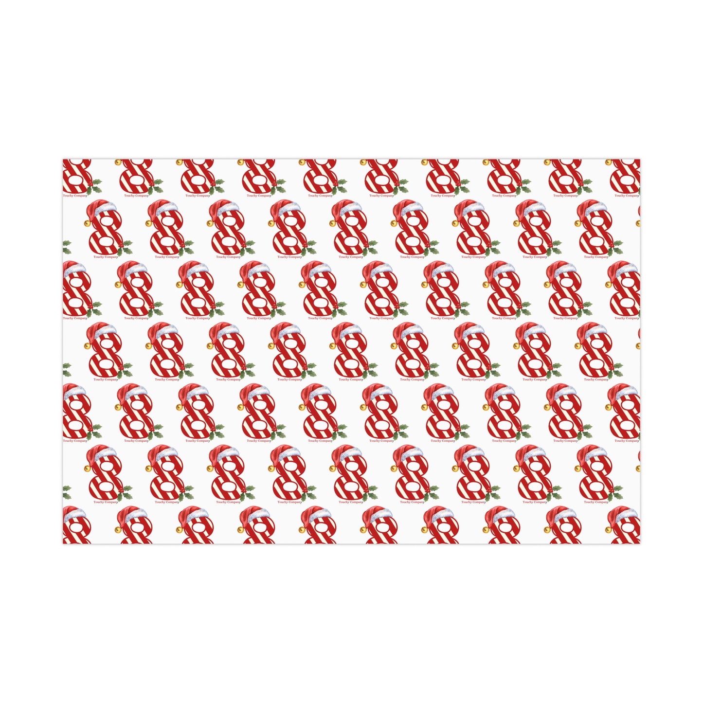 #8 Gift Wrap Papers