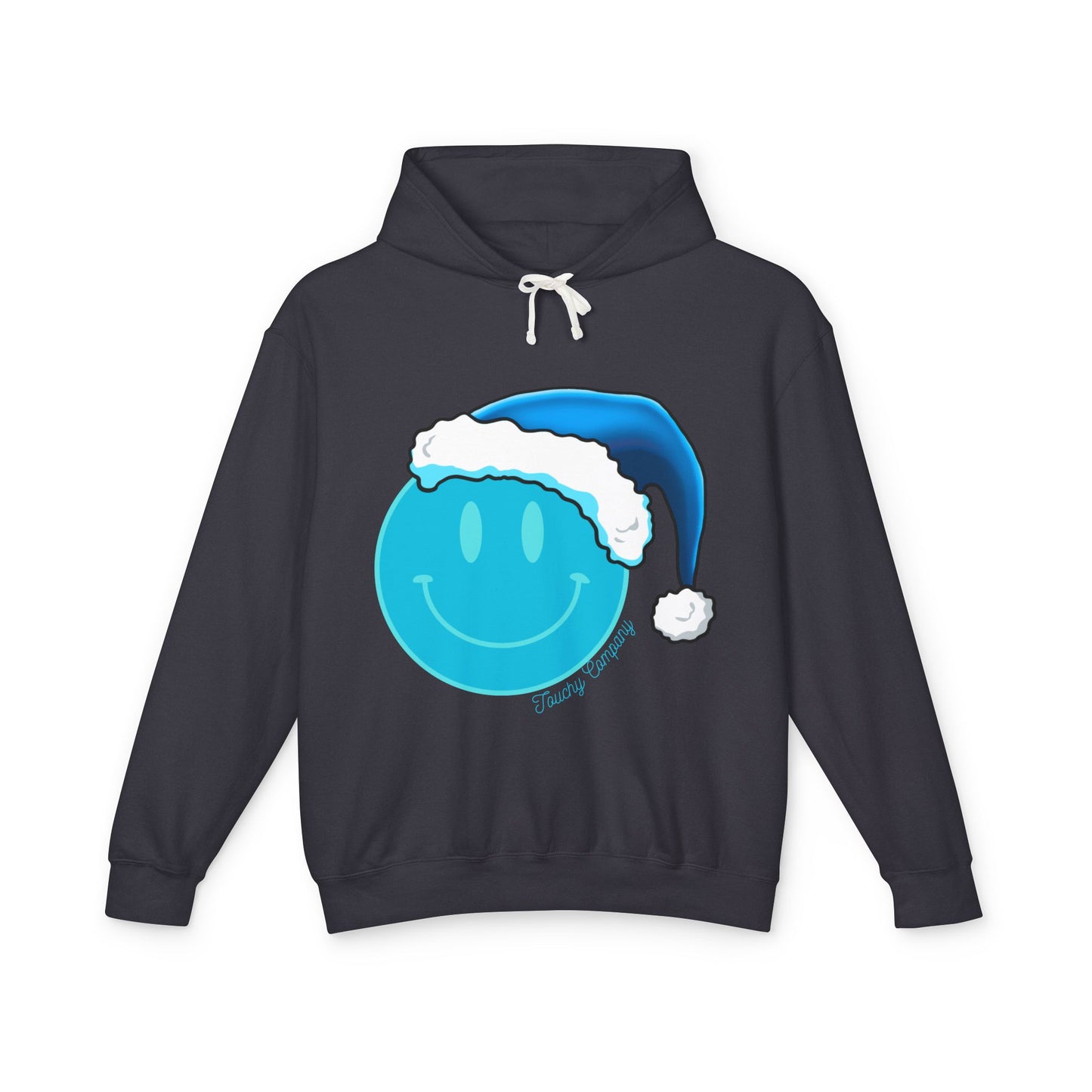 Unisex Lightweight Hooded Sweatshirt