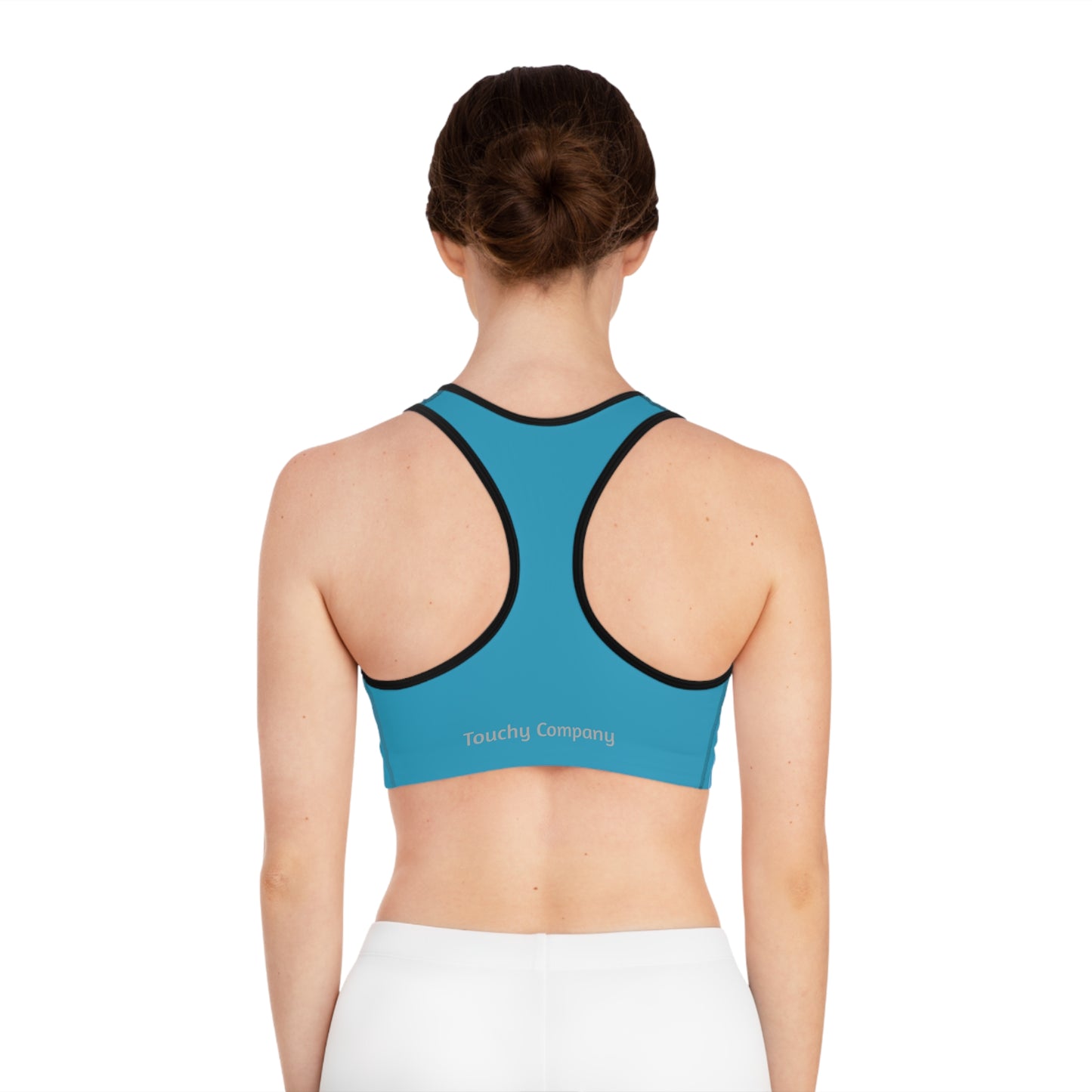 Shell Bae Sports Bra
