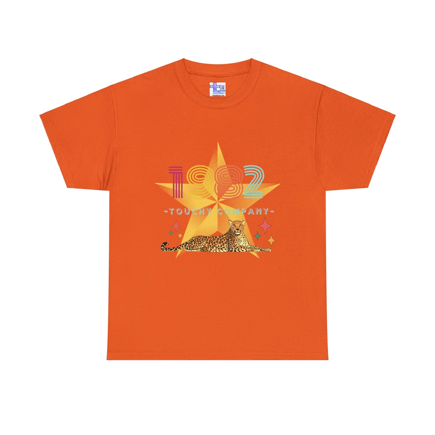 1982 Retro, Unisex T-shirt
