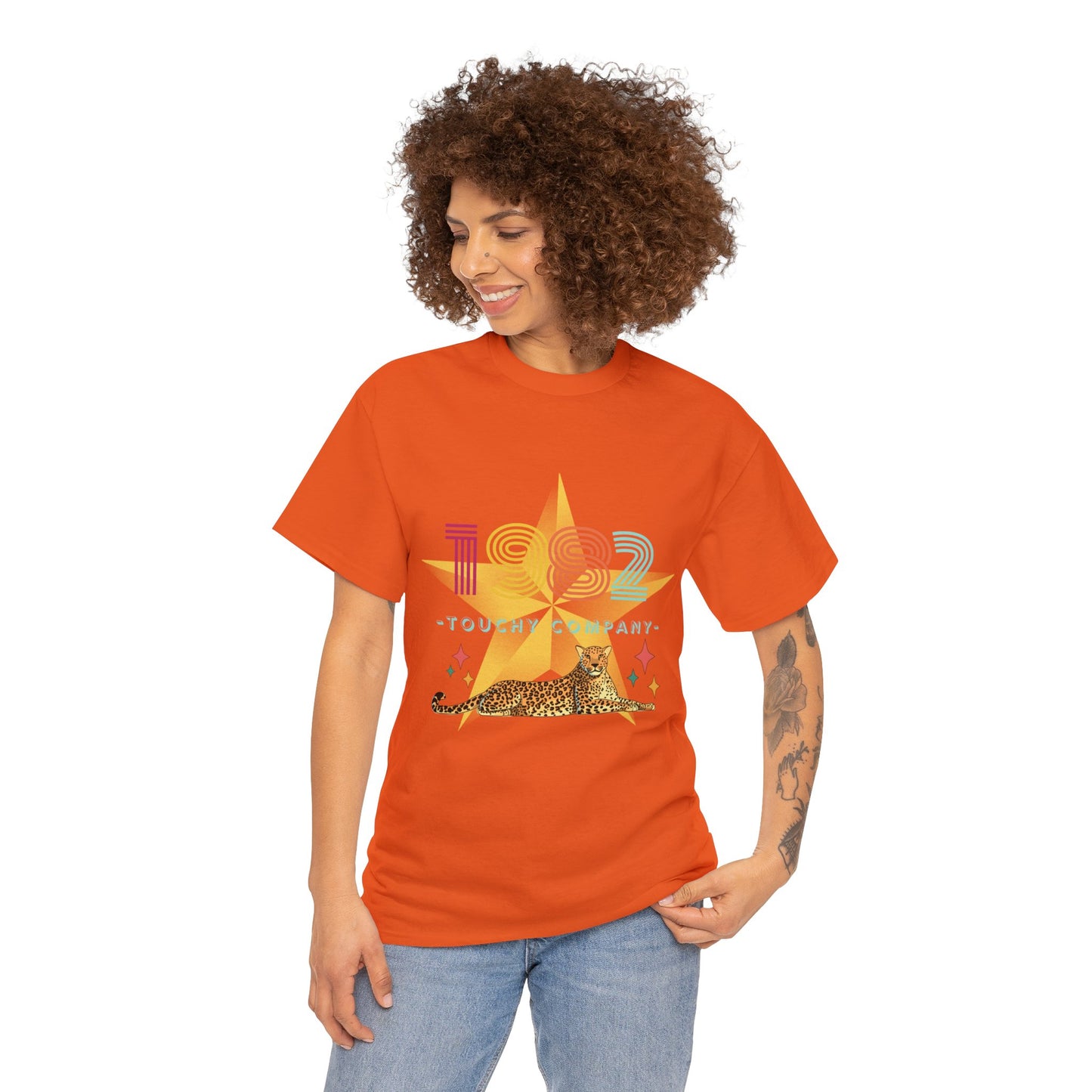 1982 Retro, Unisex T-shirt