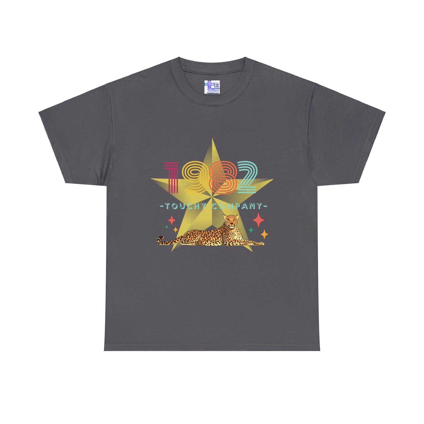 1982 Retro, Unisex T-shirt