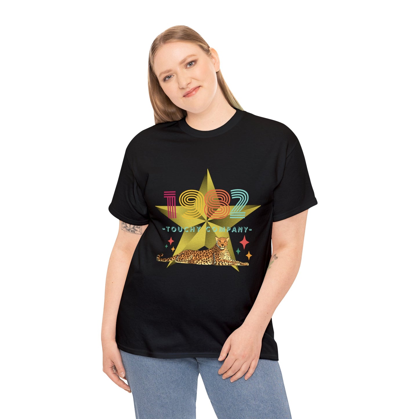 1982 Retro, Unisex T-shirt