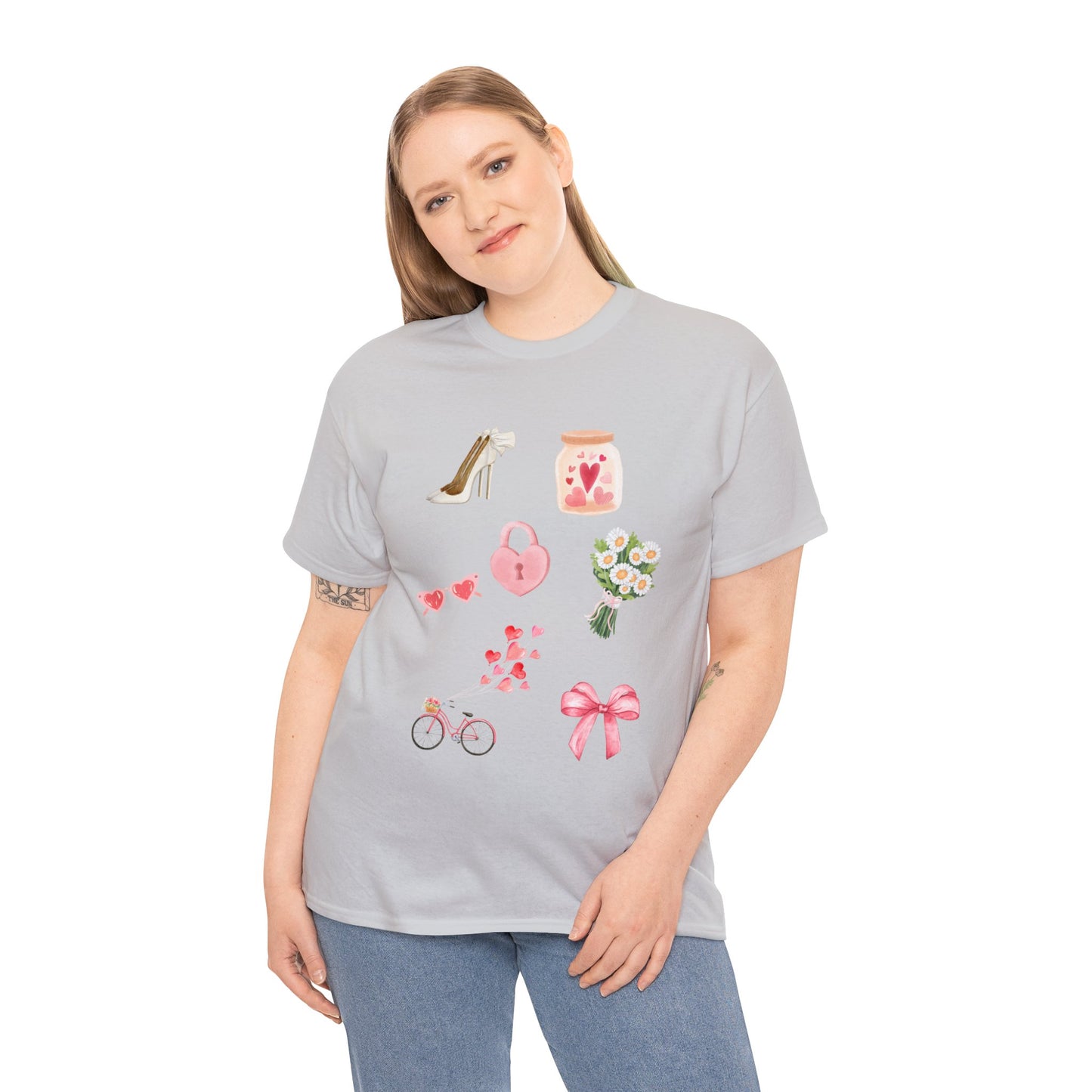 Love Notes, Unisex T-shirt
