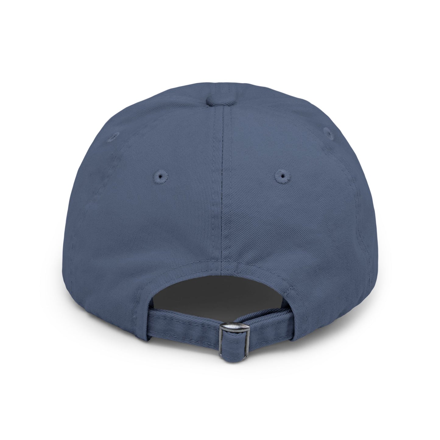 Shell Bae Unisex Distressed Cap