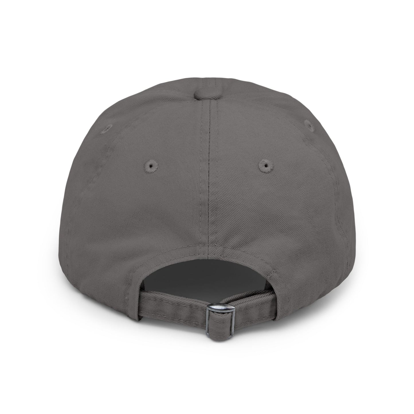 Shell Bae Unisex Distressed Cap