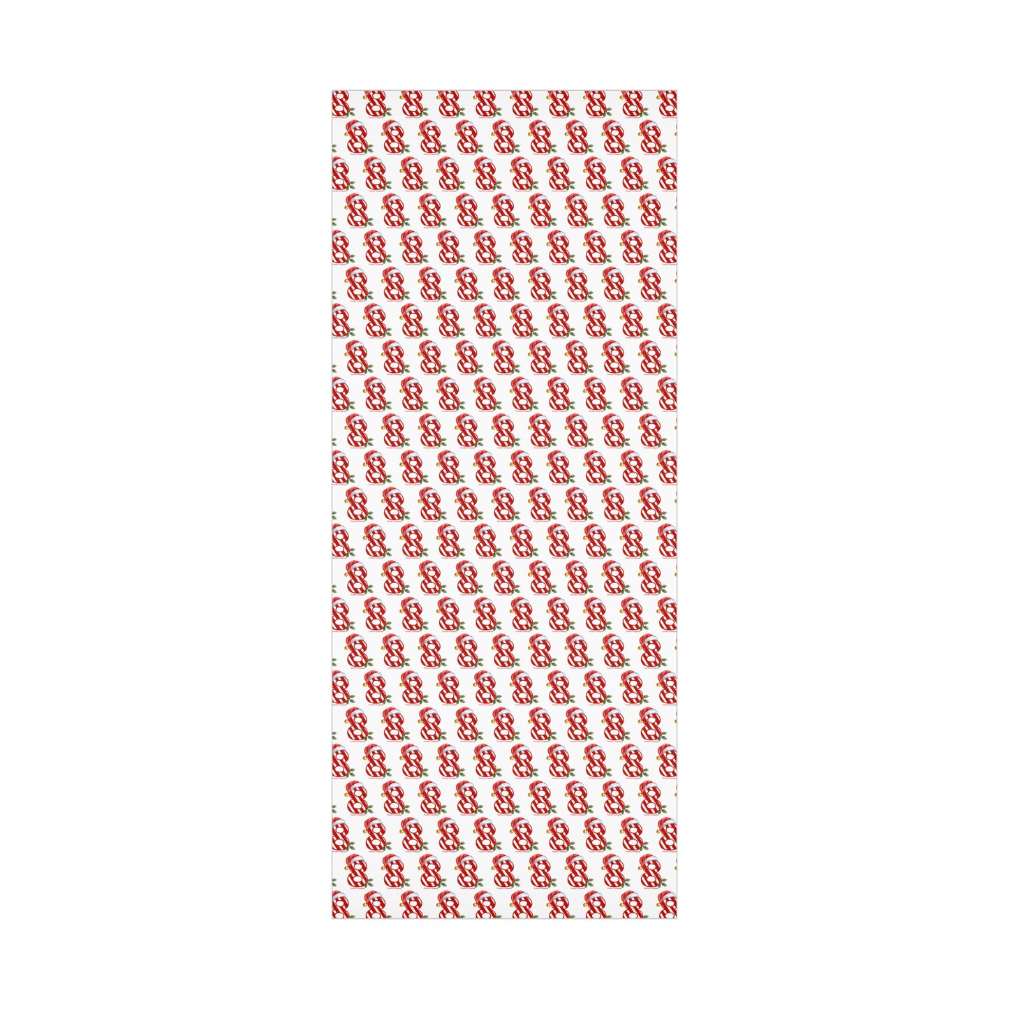 #8 Gift Wrap Papers
