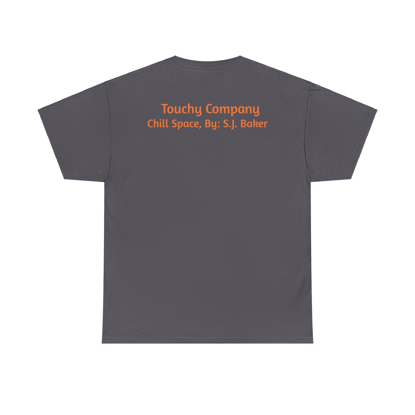 Chill Space, Unisex T-shirt