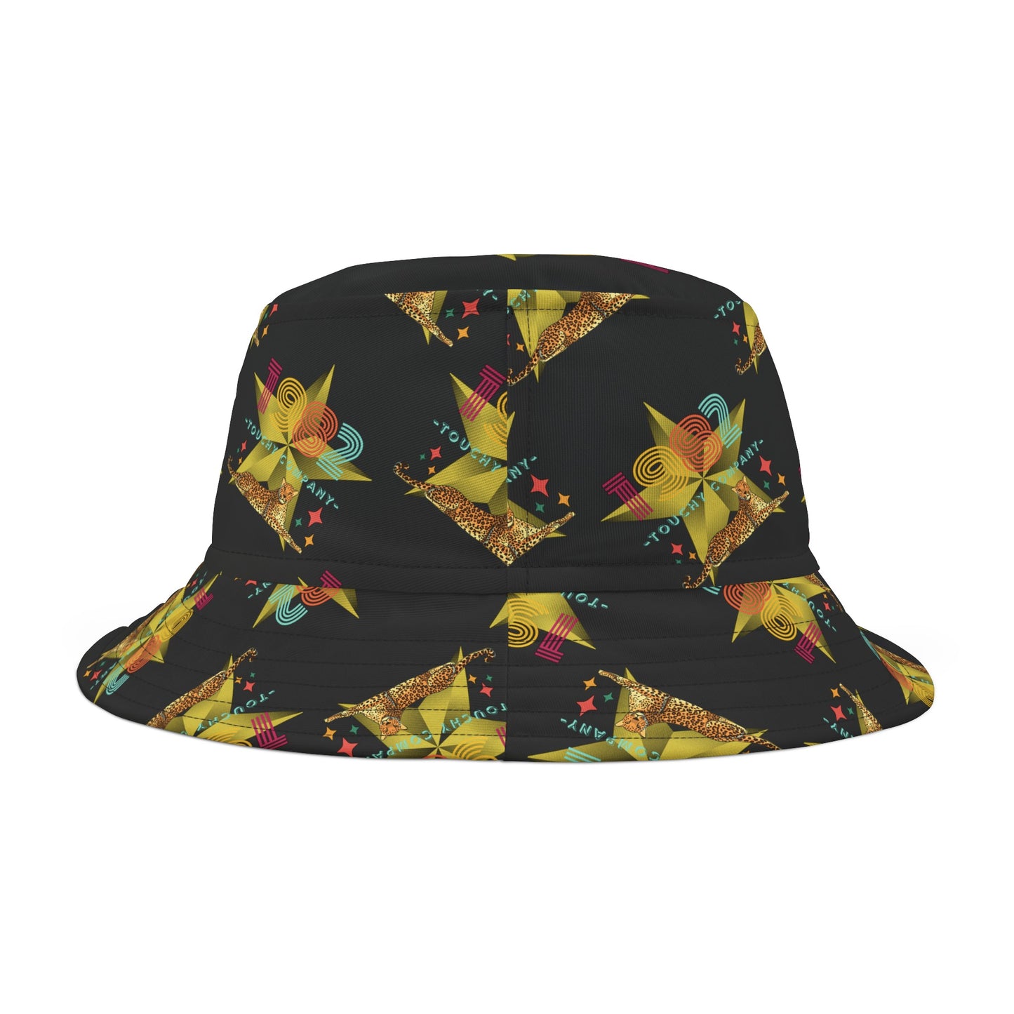 1982 Retro, Bucket Hat