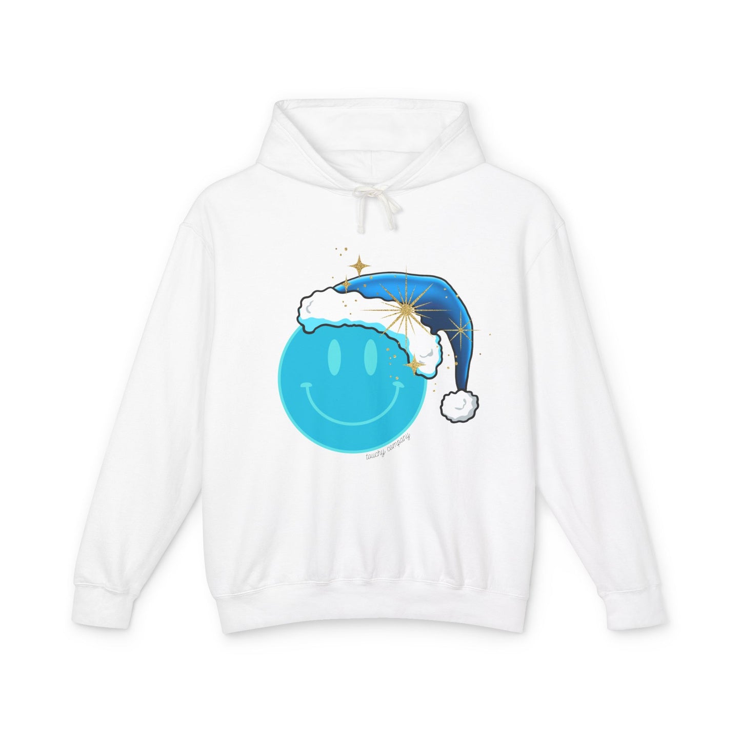 Unisex Lightweight Hooded Sweatshirt