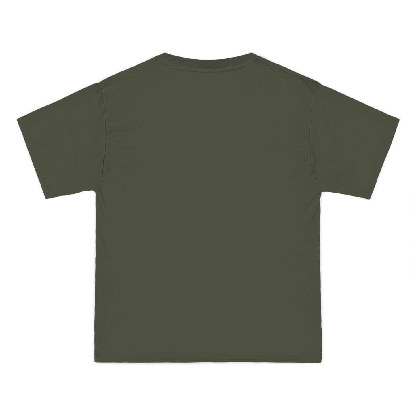 Colorful Bird Graphic T-Shirt for Nature Lovers