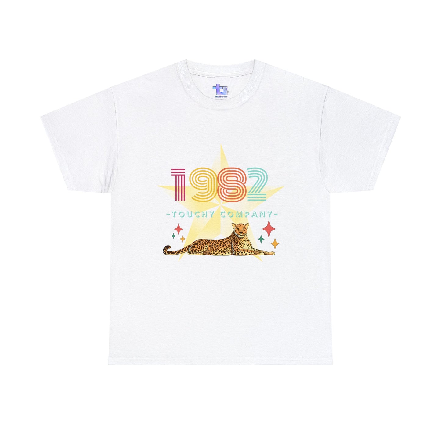 1982 Retro, Unisex T-shirt