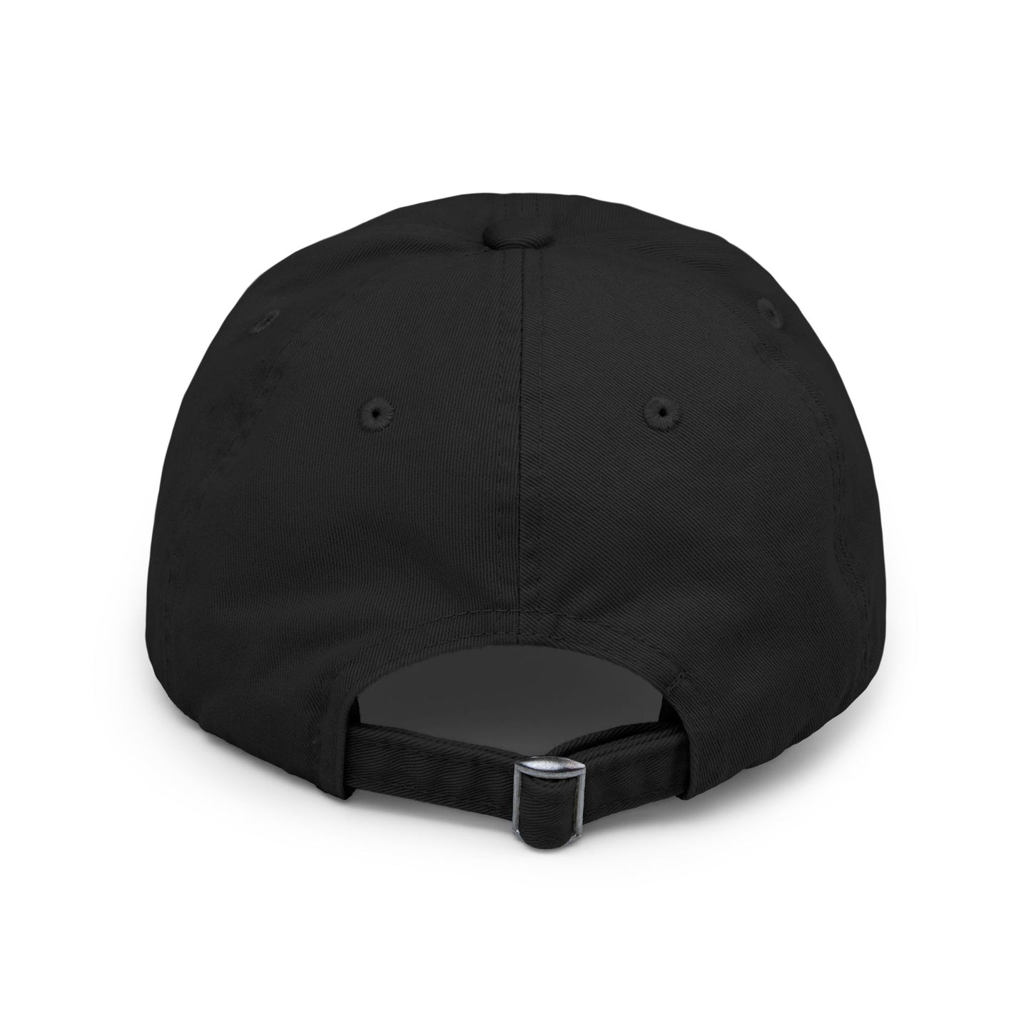 Shell Bae Unisex Distressed Cap