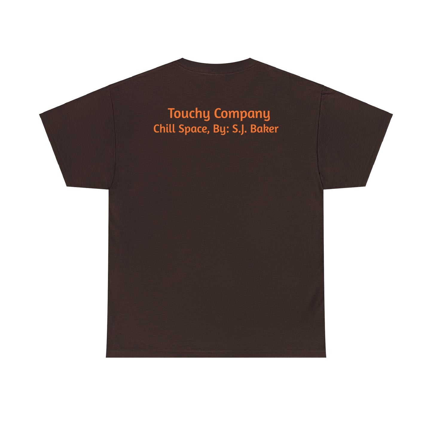 Chill Space, Unisex T-shirt