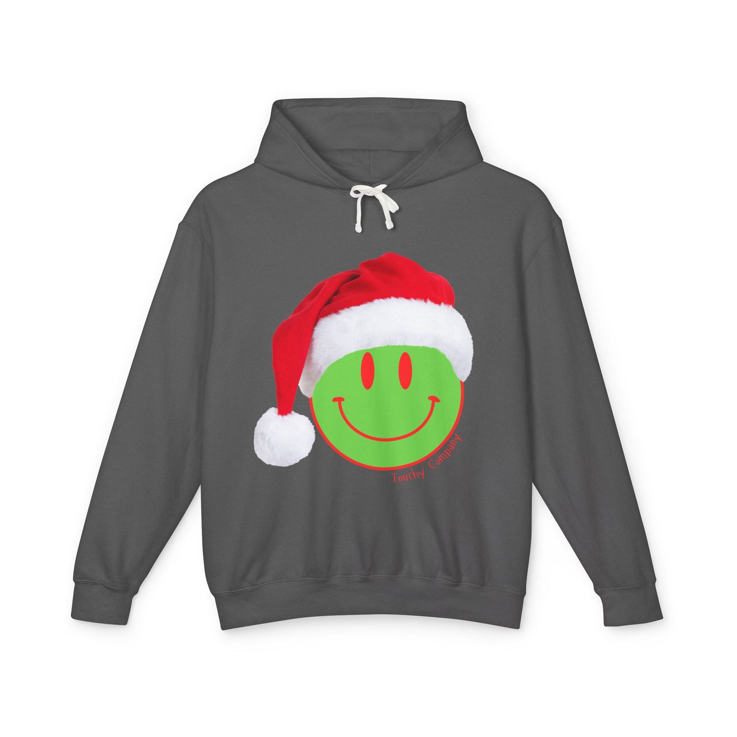 Unisex Lightweight Hooded Sweatshirt