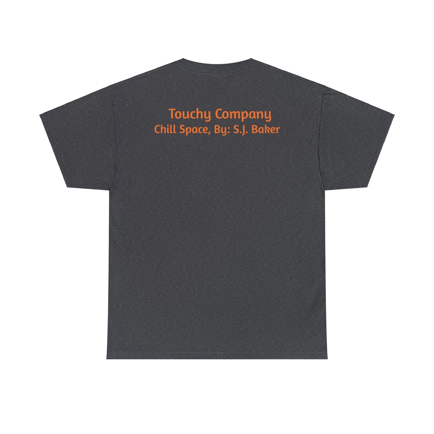 Chill Space, Unisex T-shirt