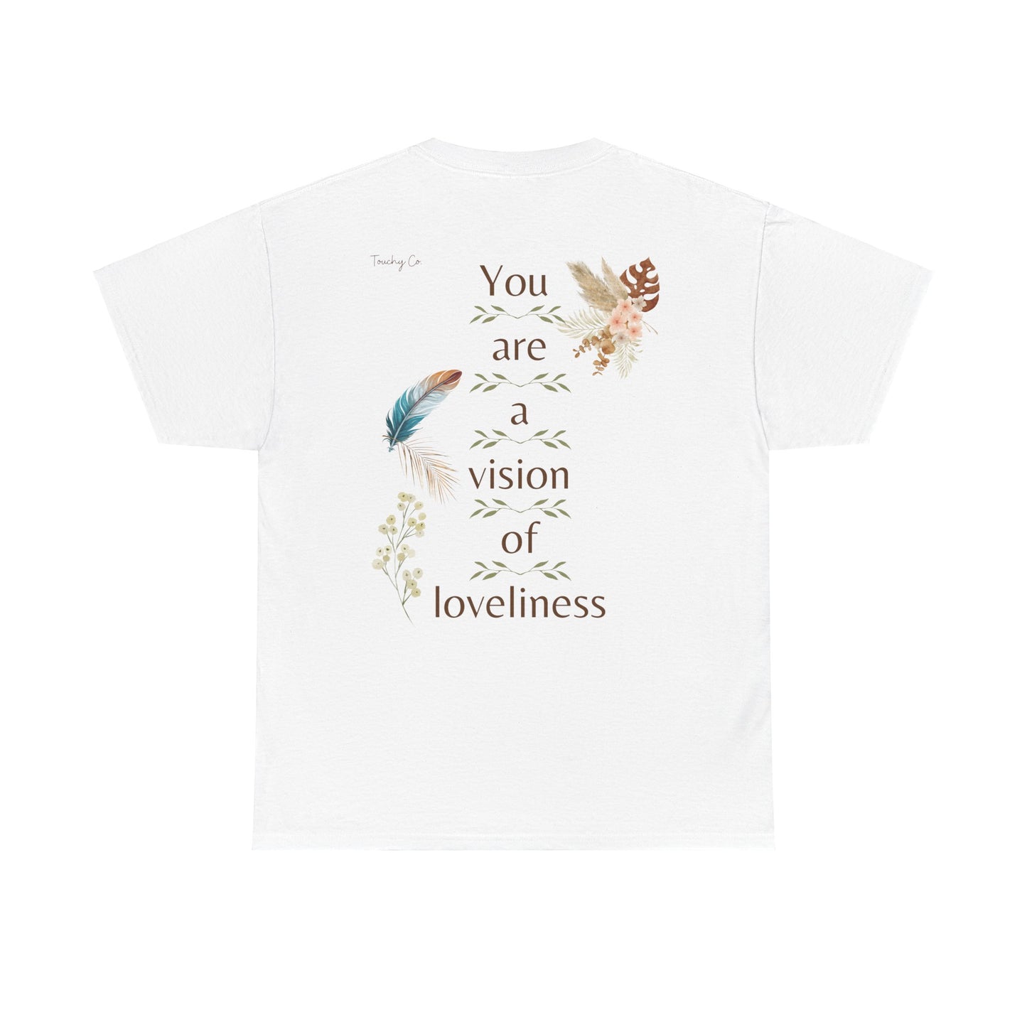 Beautiful, Unisex T-shirt