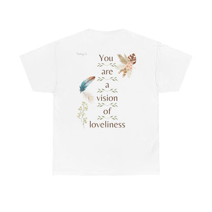 Beautiful, Unisex T-shirt