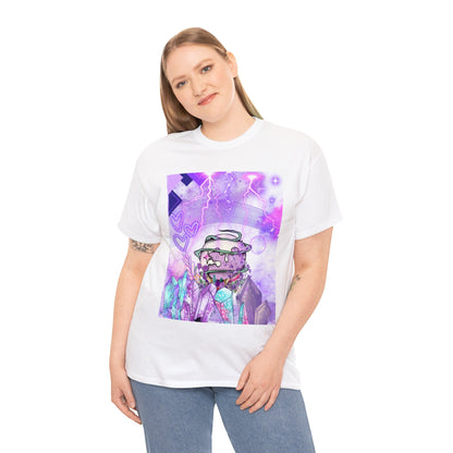 Color Purple, Unisex T-shirt