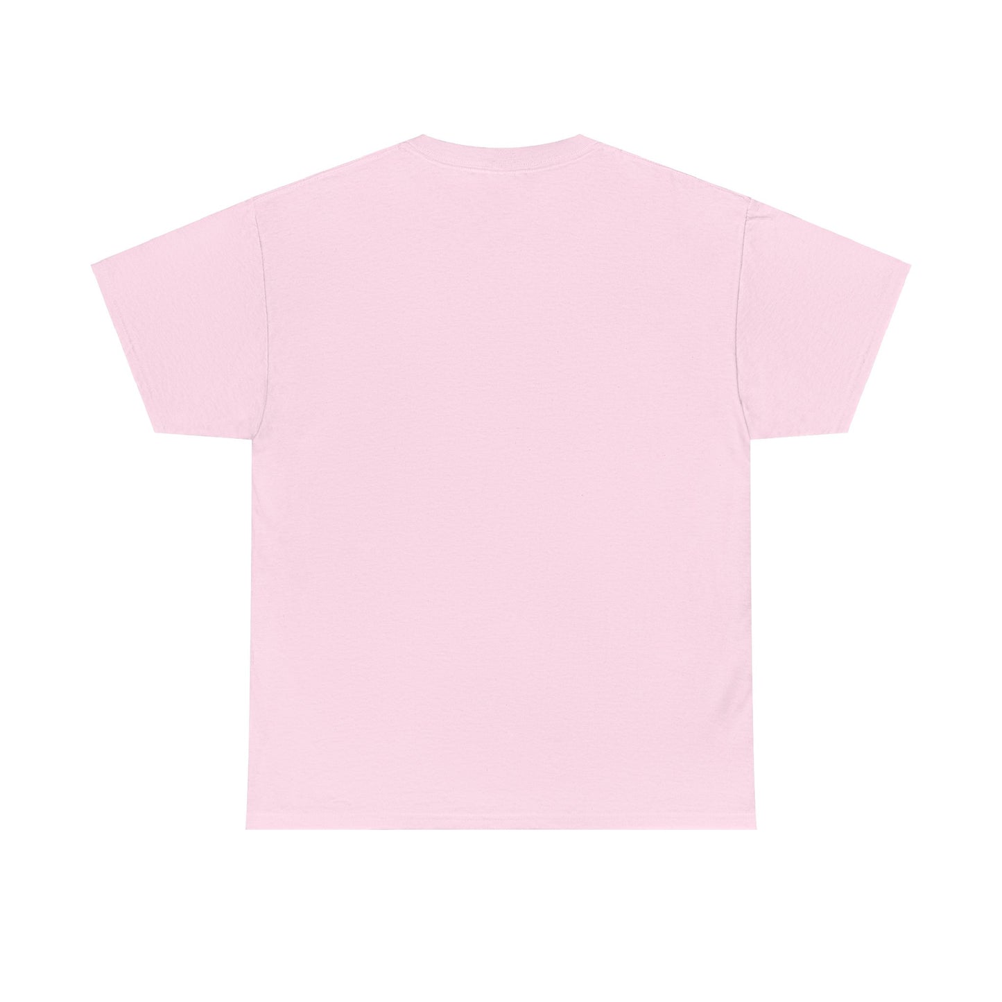 At Bloom Heavy Cotton Tee