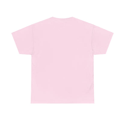 At Bloom Heavy Cotton Tee