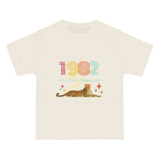 1982 Retro Oversized T-Shirt