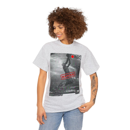 Jumpman, Unisex T-shirt