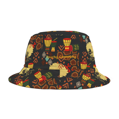 Soul Music Bucket Hat