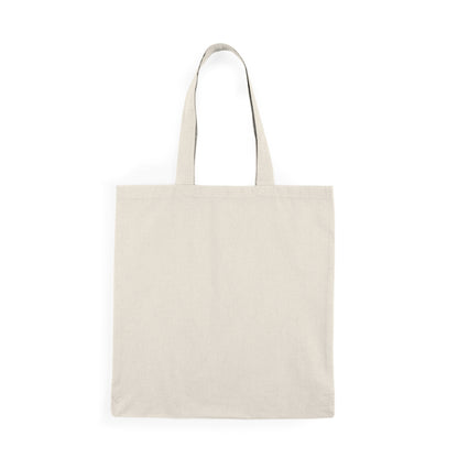 Smiley King, Tote Bag