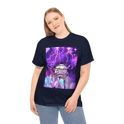 Color Purple, Unisex T-shirt