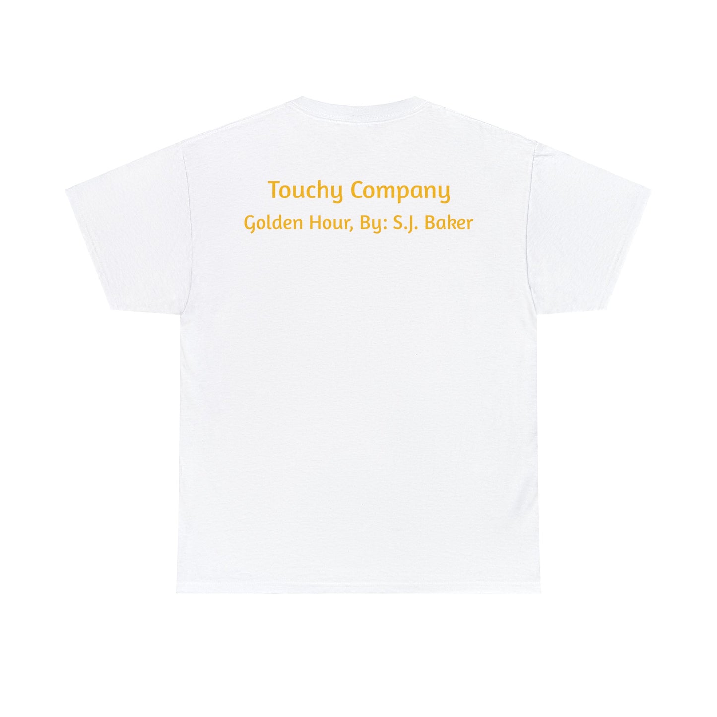 Golden Hour, Unisex T-shirt