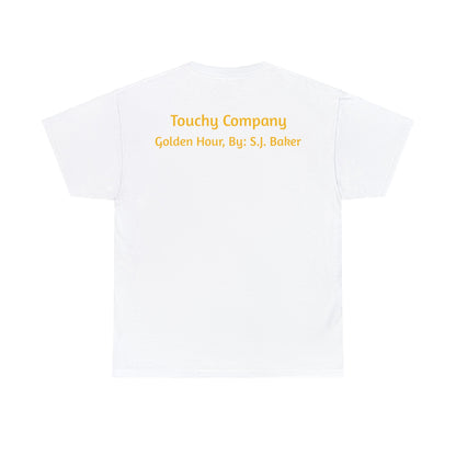 Golden Hour, Unisex T-shirt