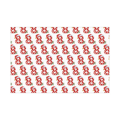 #8 Gift Wrap Papers