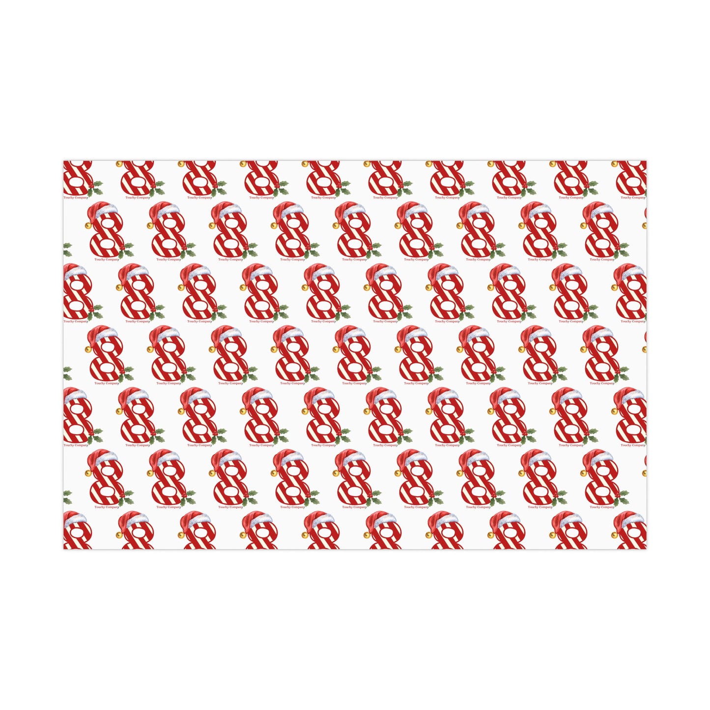 #8 Gift Wrap Papers