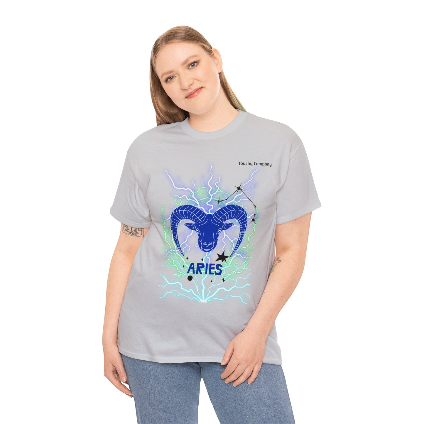 Arias Vibe Zodiac, Unisex T-shirt