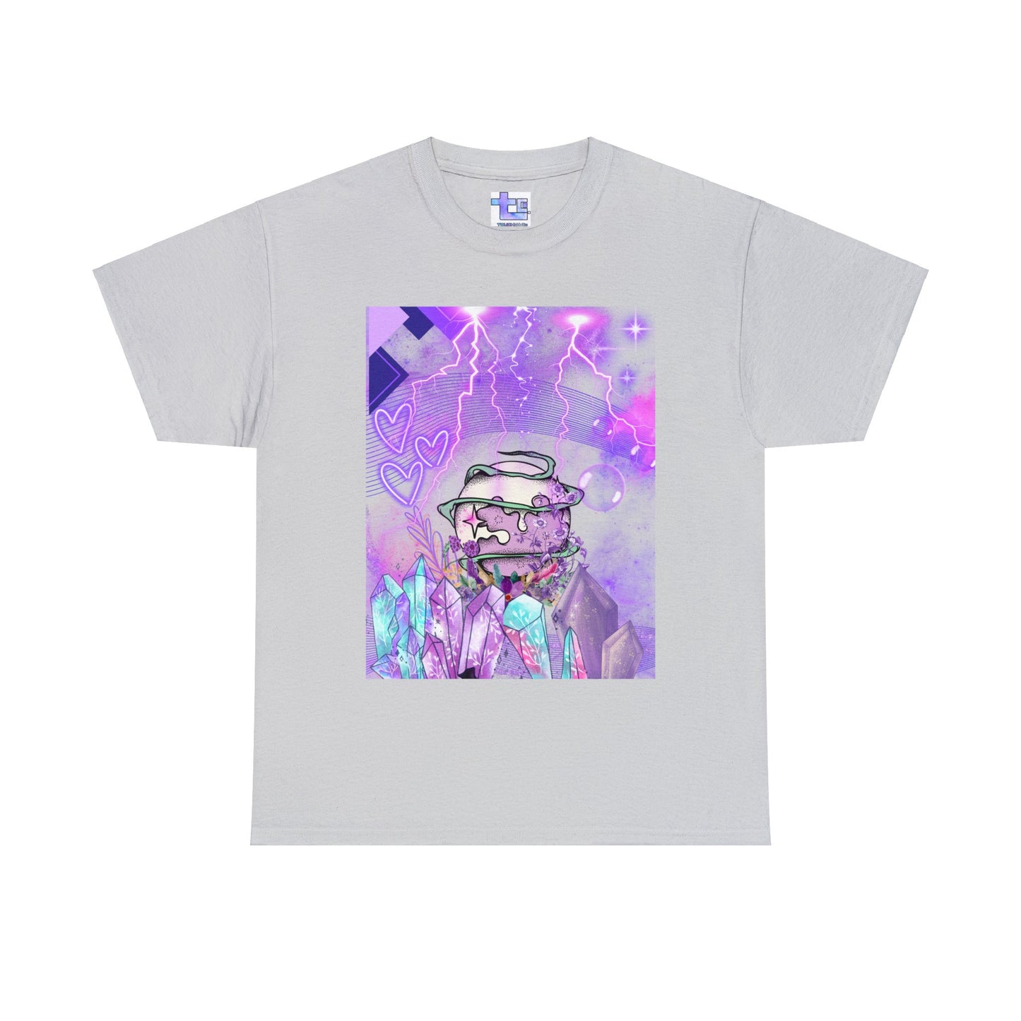 Color Purple, Unisex T-shirt