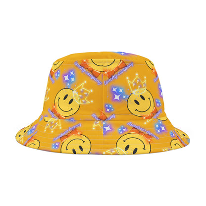 Smiley King, Bucket Hat