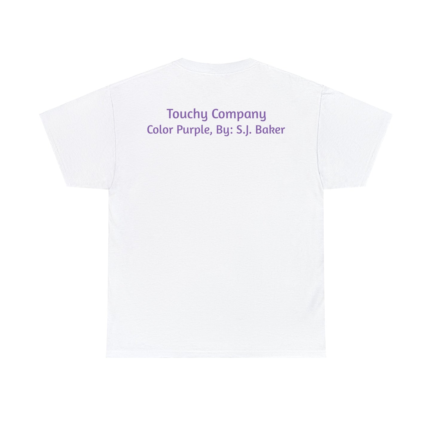 Color Purple, Unisex T-shirt