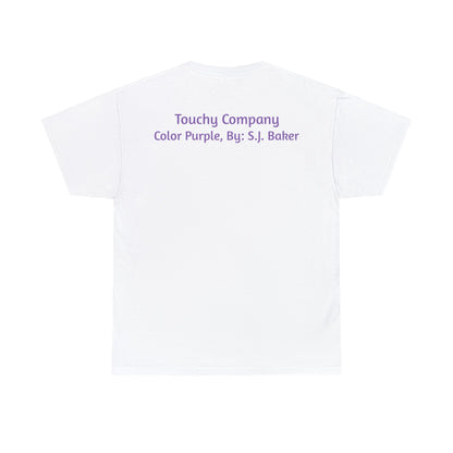 Color Purple, Unisex T-shirt