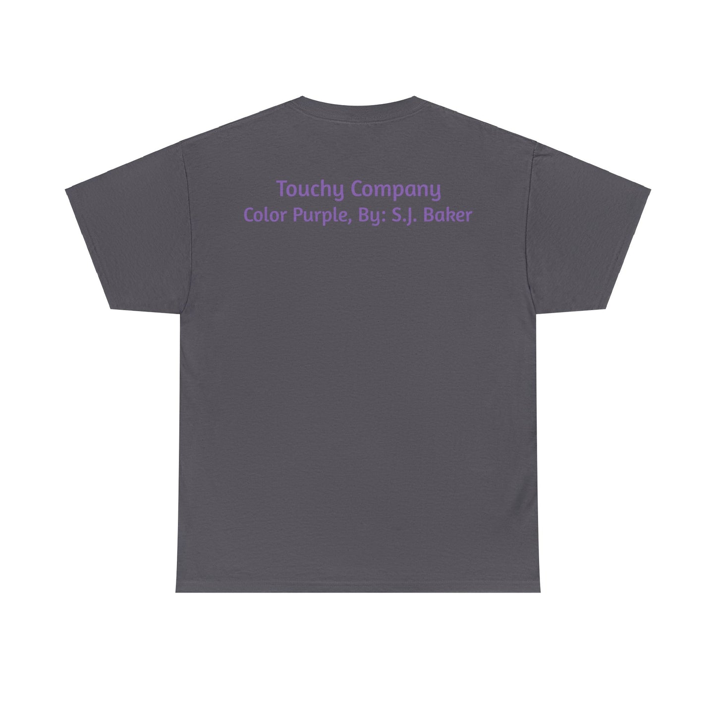 Color Purple, Unisex T-shirt