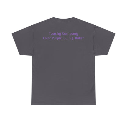 Color Purple, Unisex T-shirt