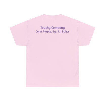 Color Purple, Unisex T-shirt