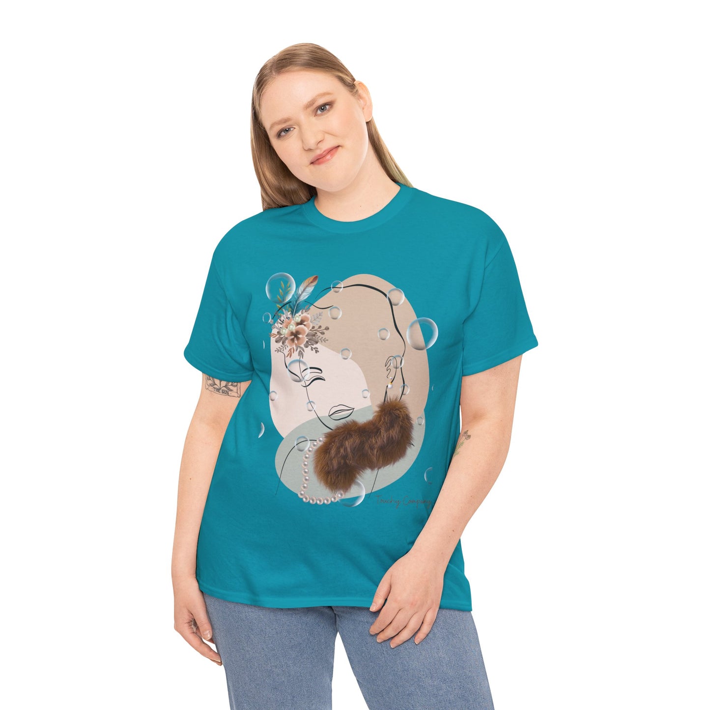 Beautiful, Unisex T-shirt