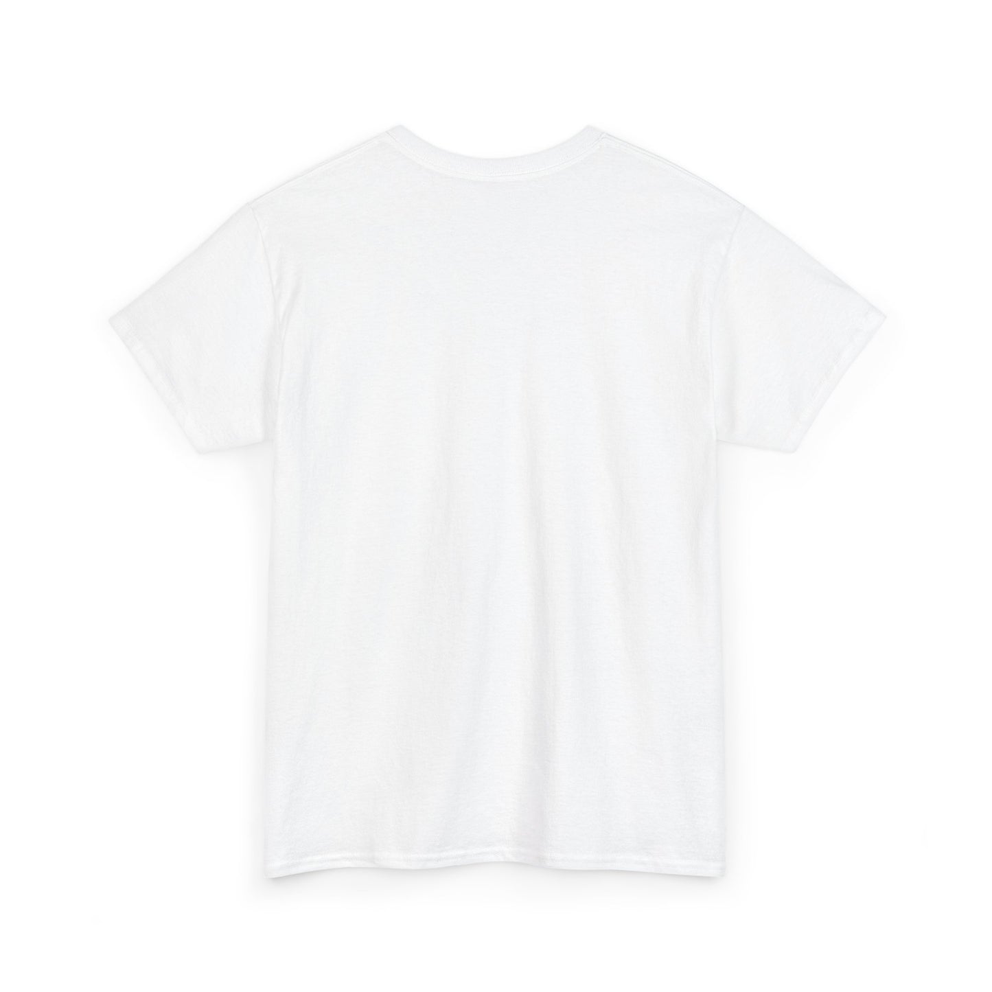 At Bloom Heavy Cotton Tee