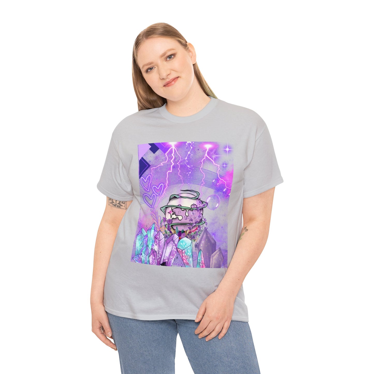 Color Purple, Unisex T-shirt